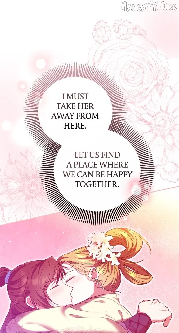 A Master, Who Woke up as a Concubine Chapter 110 page 66 - 
