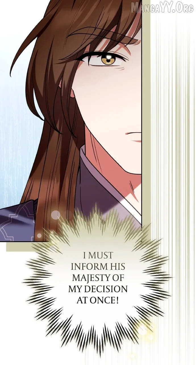 A Master, Who Woke up as a Concubine Chapter 110 page 68 - 