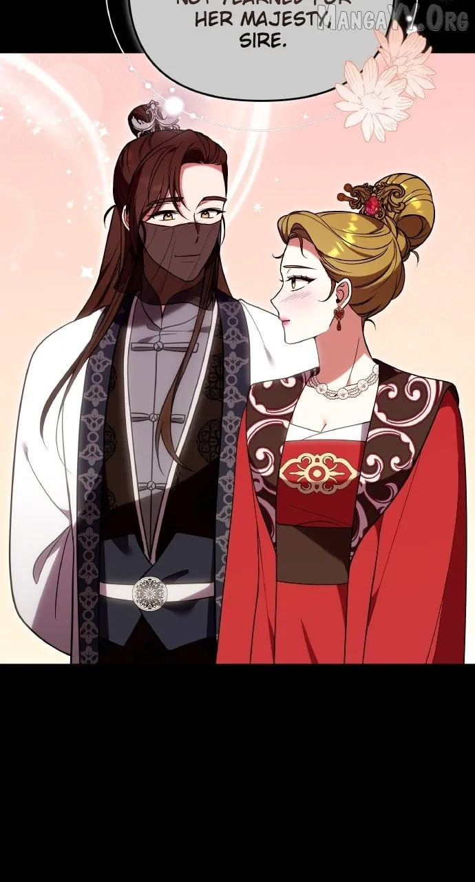 A Master, Who Woke up as a Concubine Chapter 110 page 8 - 
