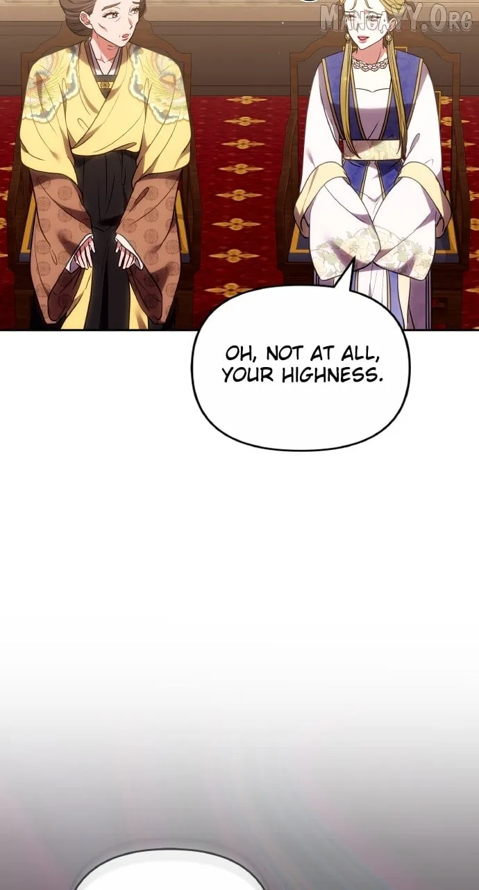 A Master, Who Woke up as a Concubine Chapter 110 page 74 - 