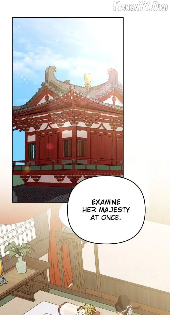 A Master, Who Woke up as a Concubine Chapter 111 page 2 - 