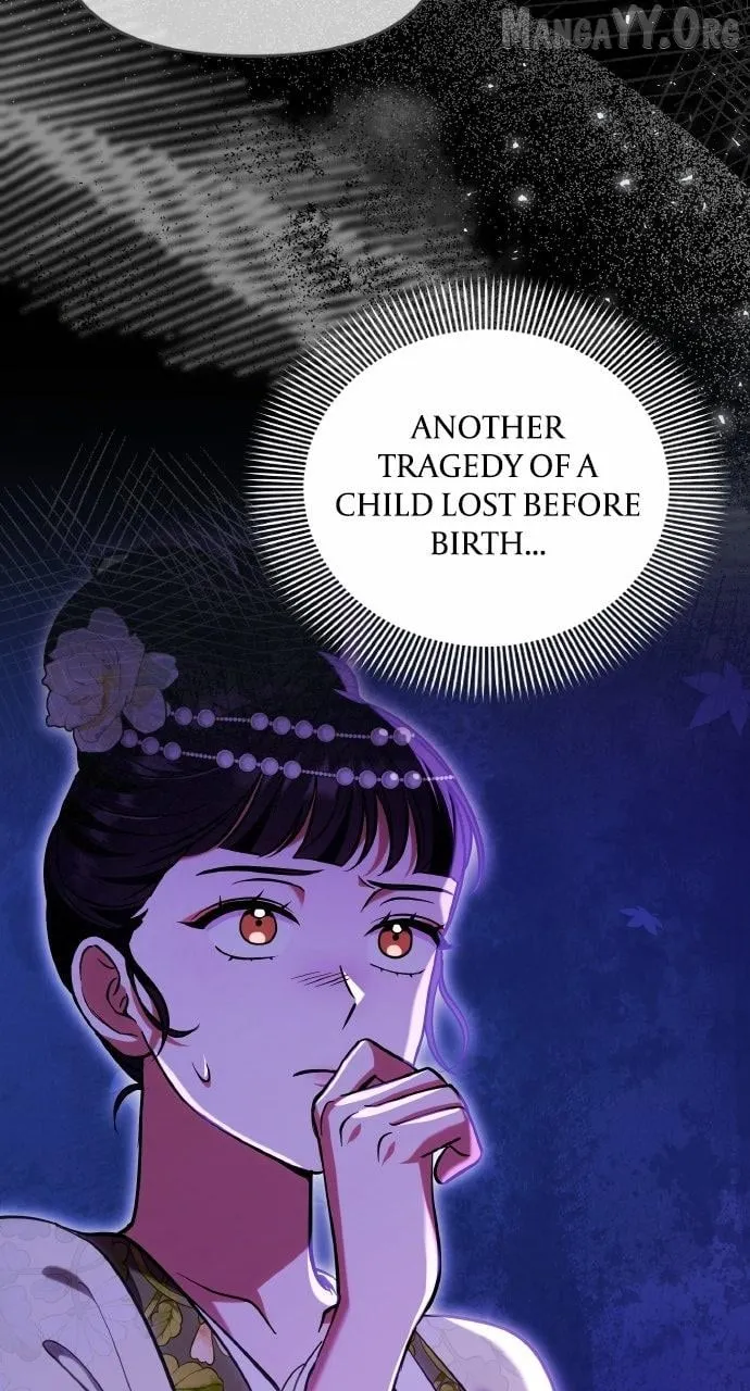 A Master, Who Woke up as a Concubine Chapter 111 page 16 - 