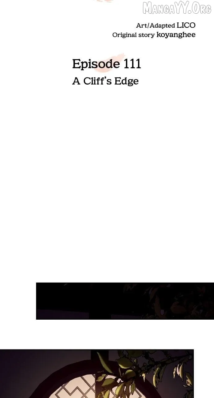 A Master, Who Woke up as a Concubine Chapter 111 page 19 - 