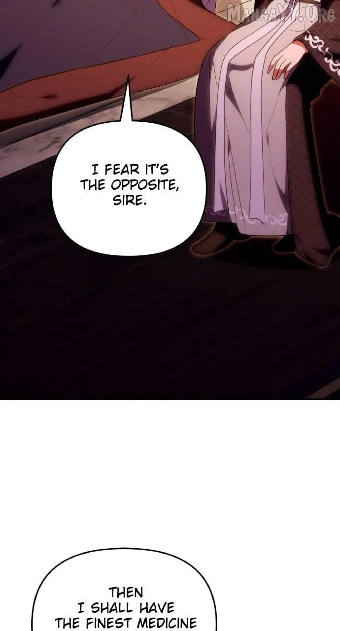 A Master, Who Woke up as a Concubine Chapter 111 page 21 - 