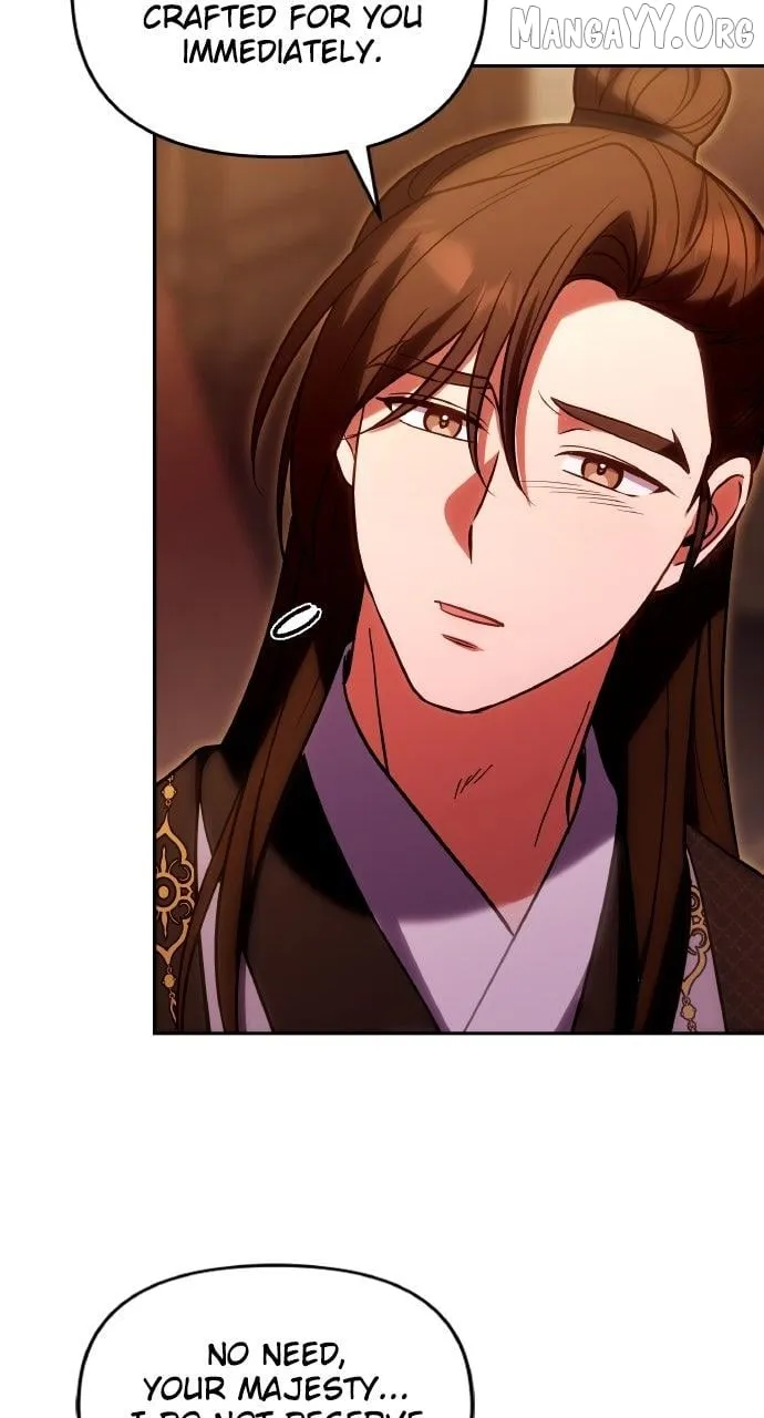 A Master, Who Woke up as a Concubine Chapter 111 page 22 - 