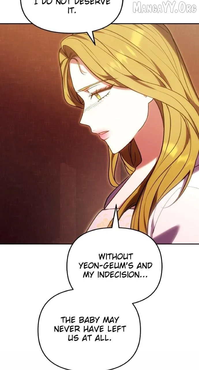 A Master, Who Woke up as a Concubine Chapter 111 page 23 - 