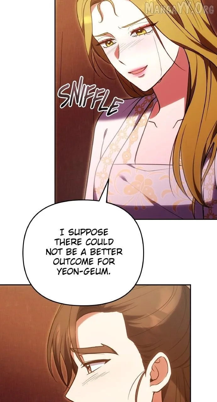 A Master, Who Woke up as a Concubine Chapter 111 page 30 - 
