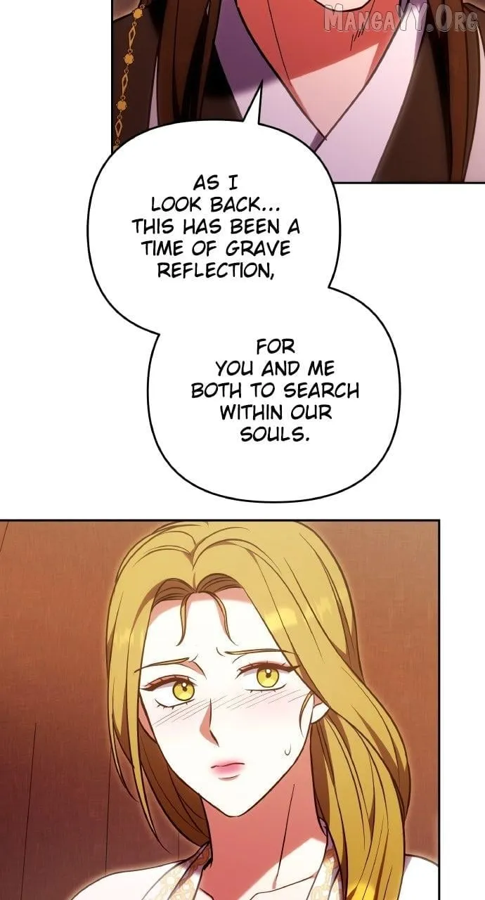 A Master, Who Woke up as a Concubine Chapter 111 page 35 - 