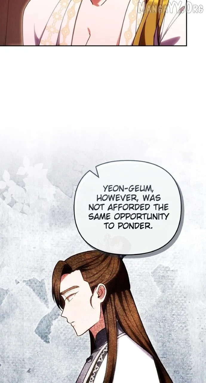 A Master, Who Woke up as a Concubine Chapter 111 page 36 - 