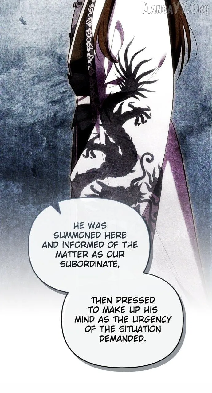 A Master, Who Woke up as a Concubine Chapter 111 page 37 - 