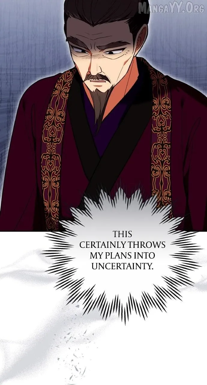 A Master, Who Woke up as a Concubine Chapter 111 page 48 - 