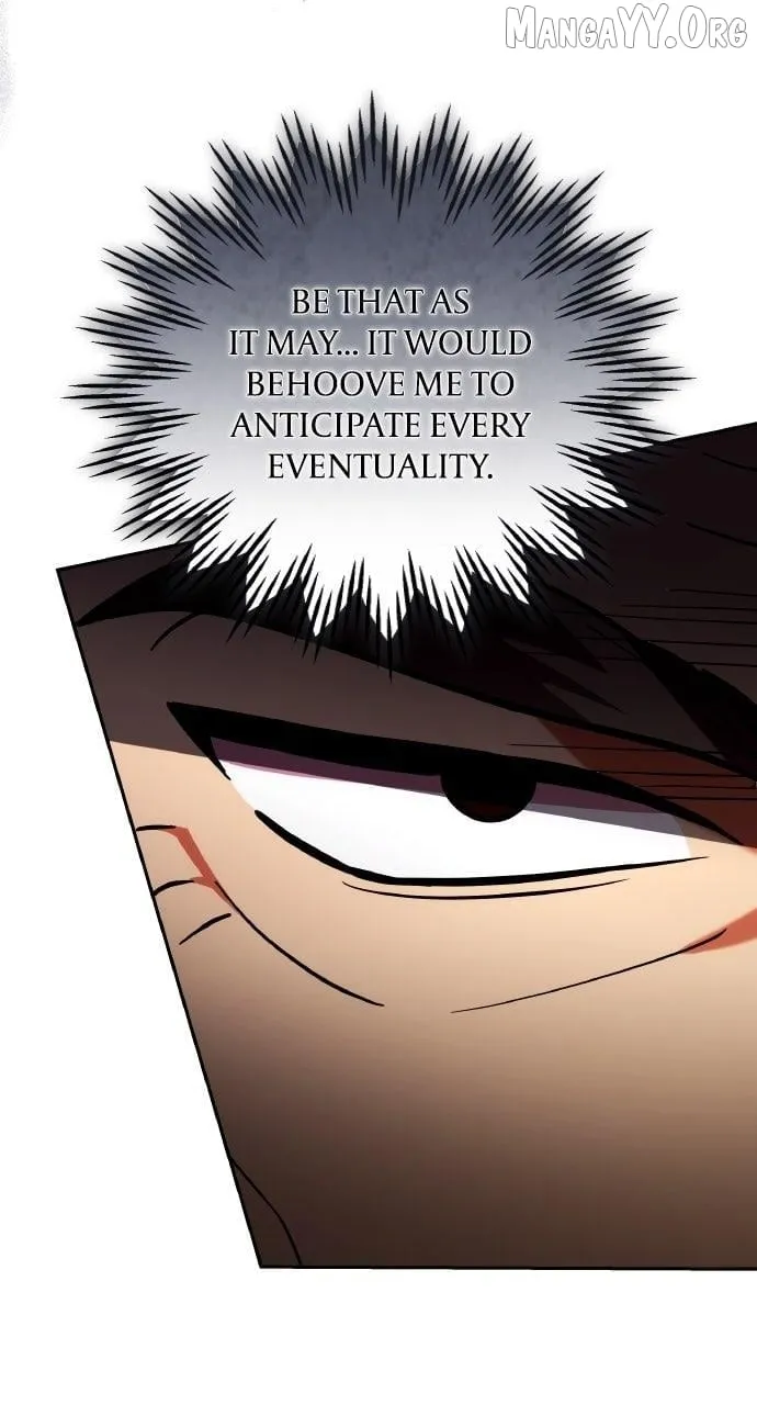 A Master, Who Woke up as a Concubine Chapter 111 page 49 - 