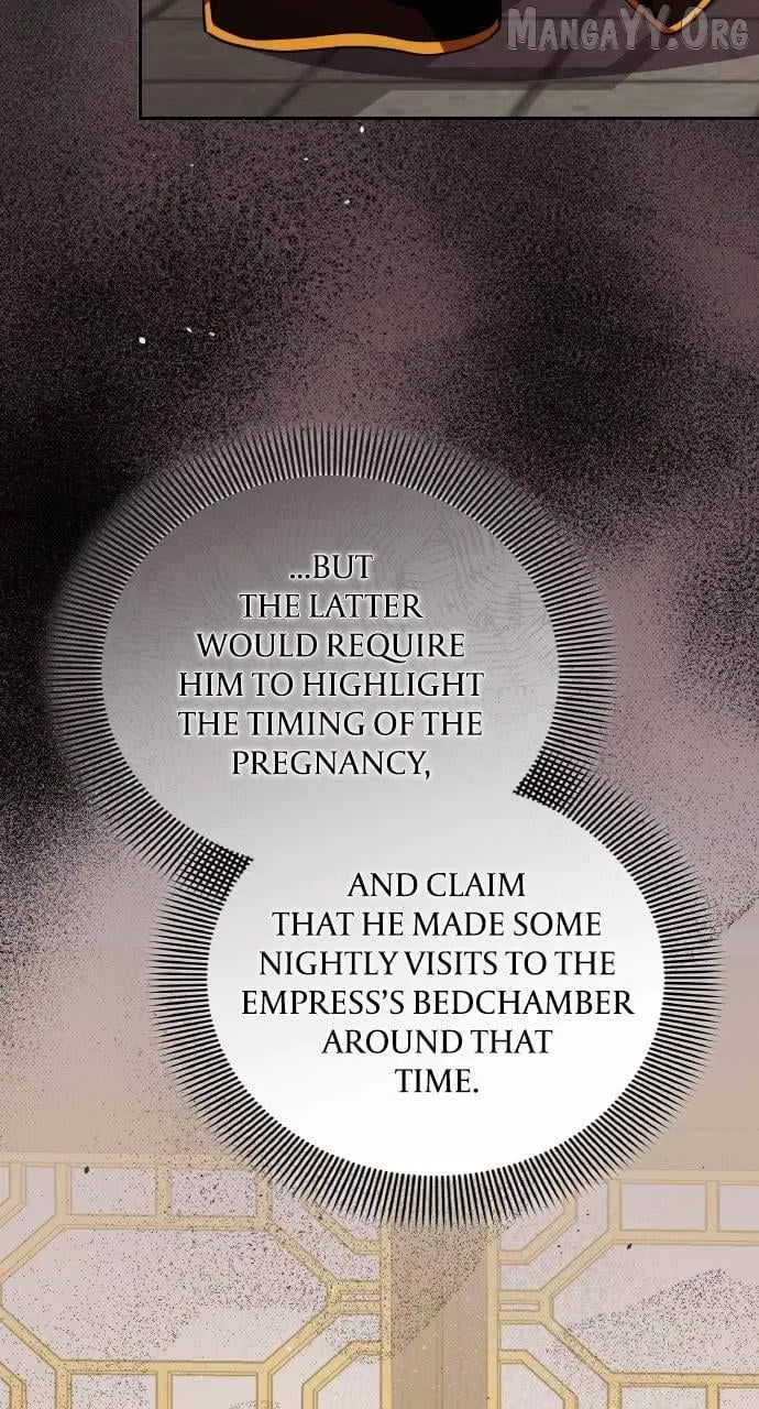 A Master, Who Woke up as a Concubine Chapter 111 page 53 - 