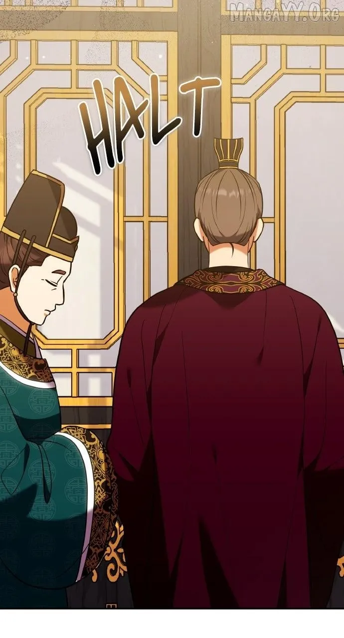 A Master, Who Woke up as a Concubine Chapter 111 page 54 - 