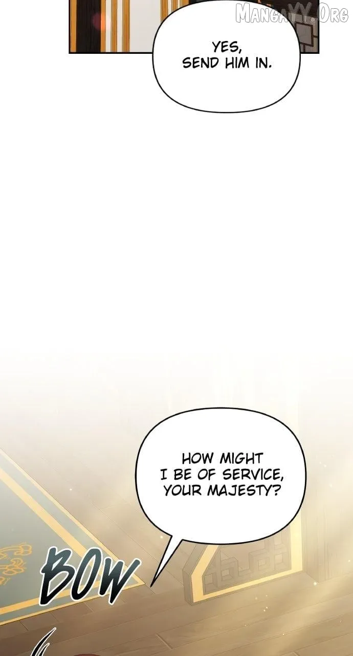 A Master, Who Woke up as a Concubine Chapter 111 page 56 - 