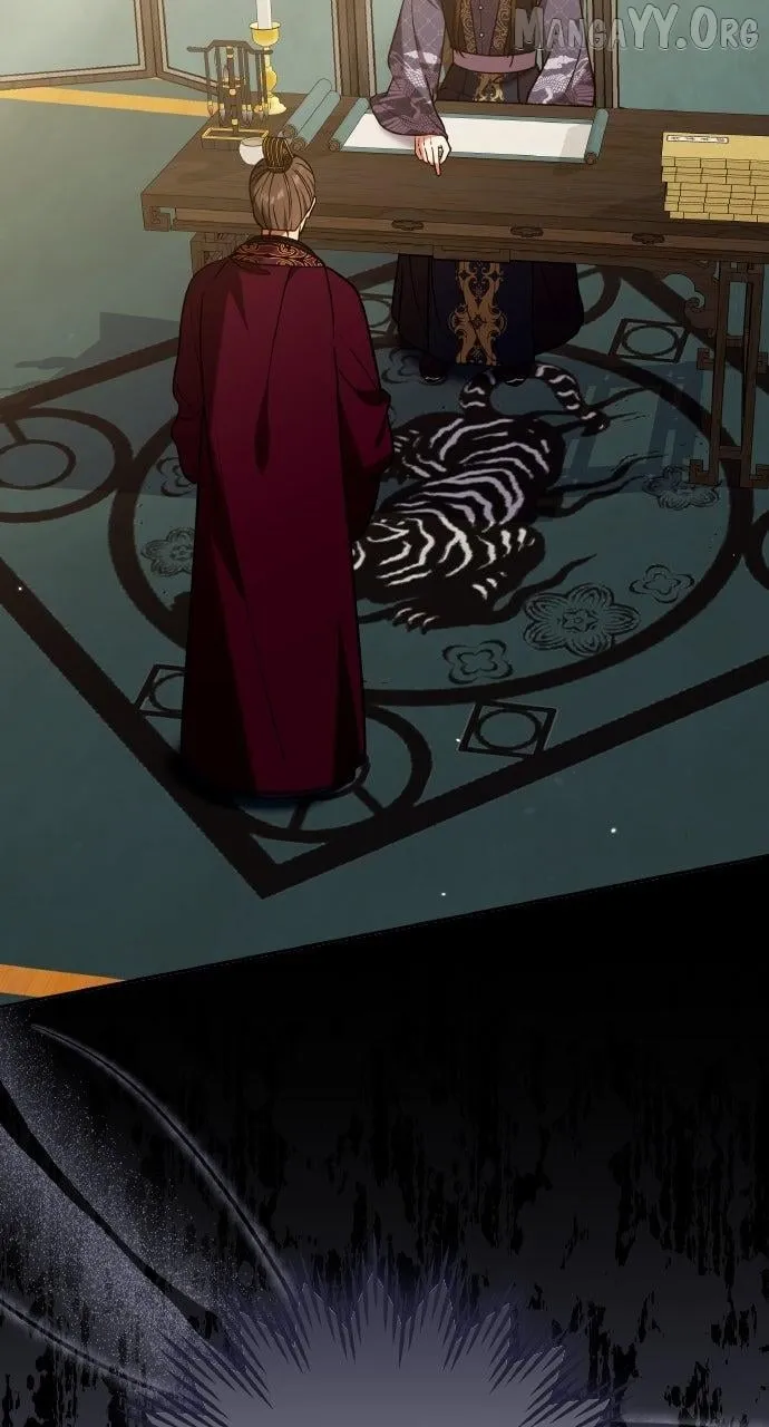 A Master, Who Woke up as a Concubine Chapter 111 page 65 - 