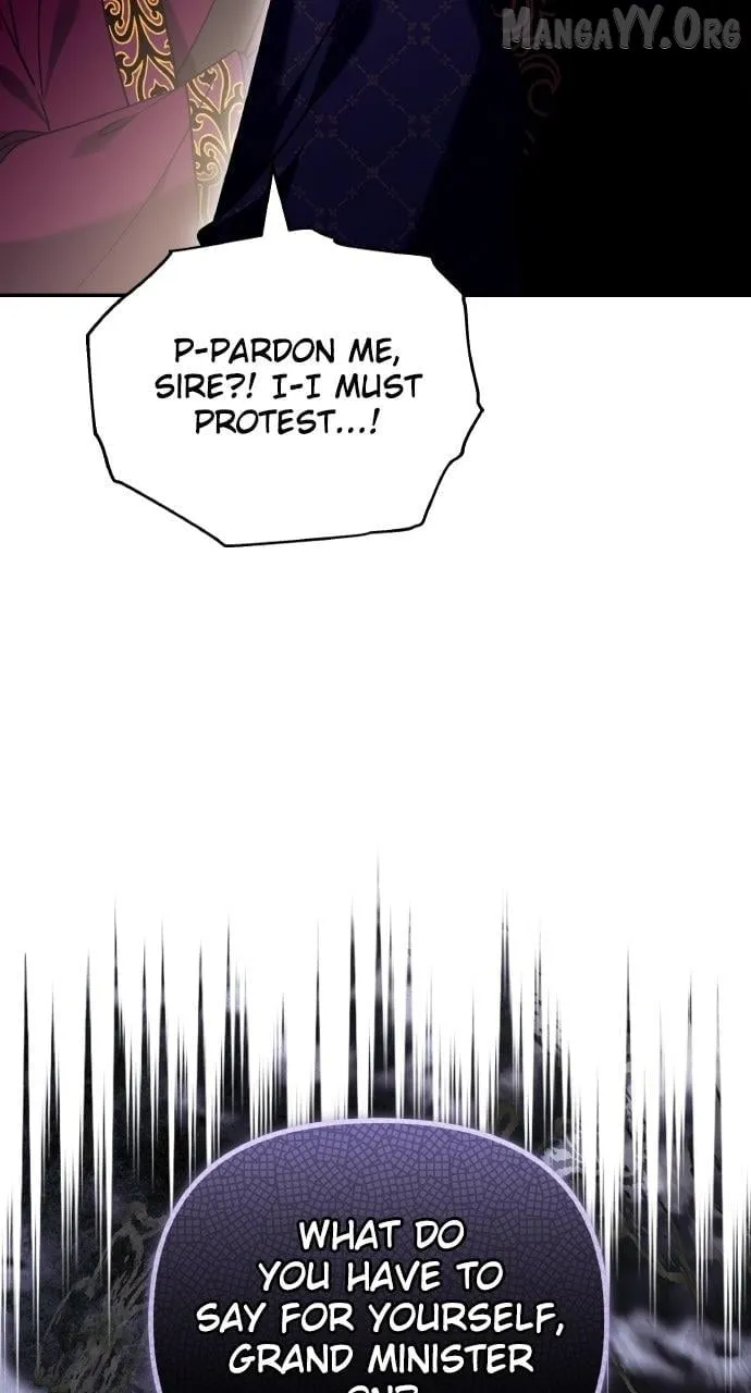 A Master, Who Woke up as a Concubine Chapter 111 page 71 - 