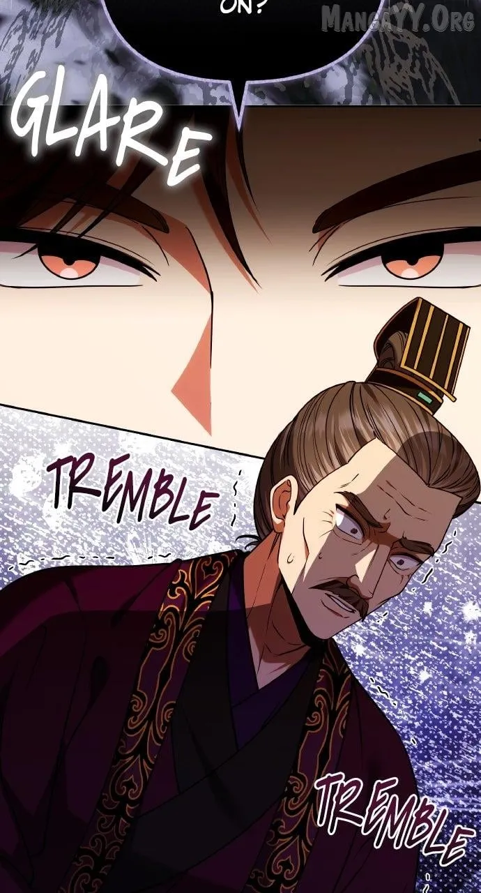 A Master, Who Woke up as a Concubine Chapter 111 page 72 - 