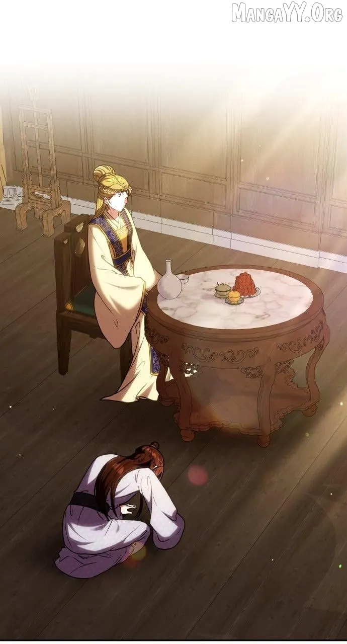 A Master, Who Woke up as a Concubine Chapter 111 page 76 - 