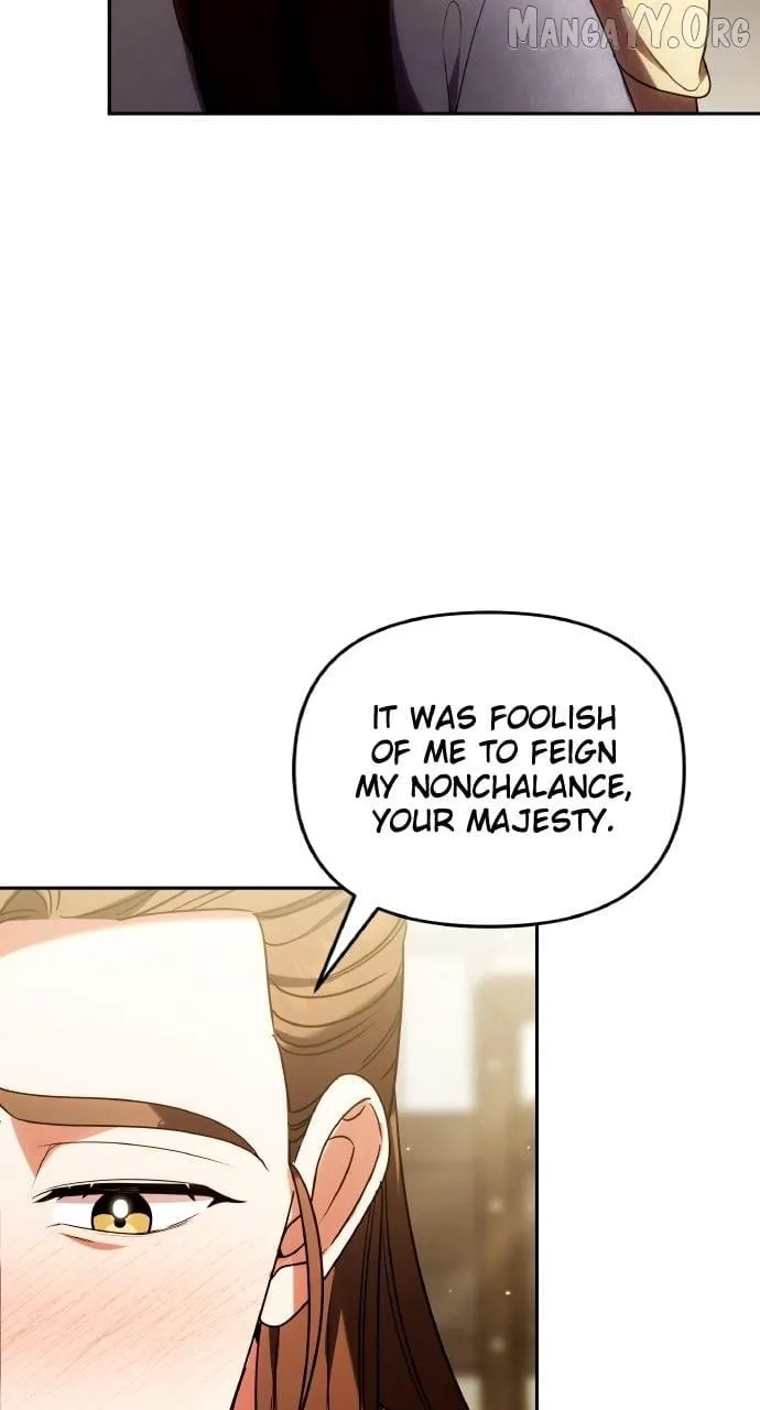 A Master, Who Woke up as a Concubine Chapter 111 page 87 - 