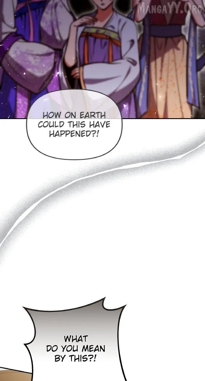 A Master, Who Woke up as a Concubine Chapter 111 page 10 - 