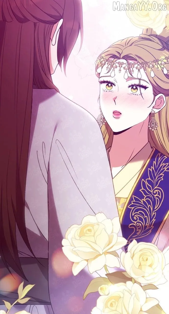 A Master, Who Woke up as a Concubine Chapter 111 page 94 - 