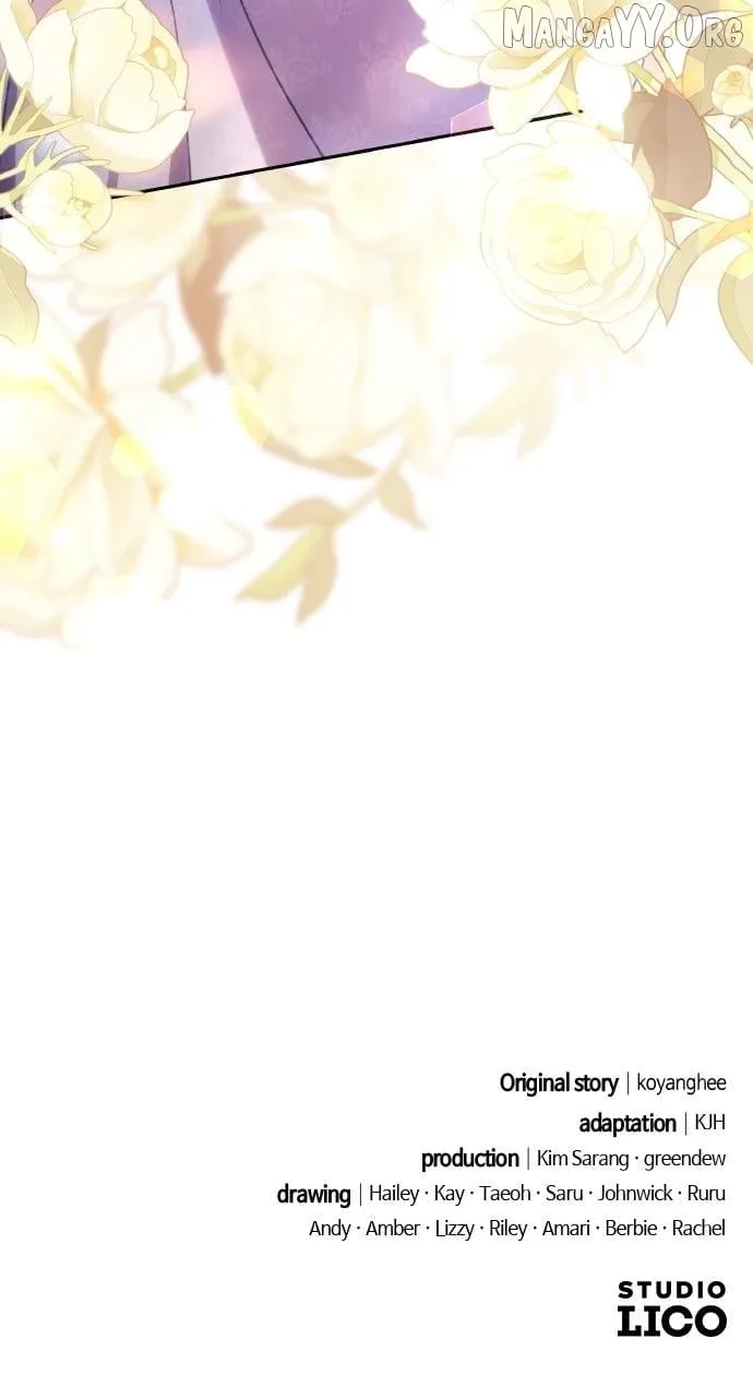 A Master, Who Woke up as a Concubine Chapter 111 page 95 - 