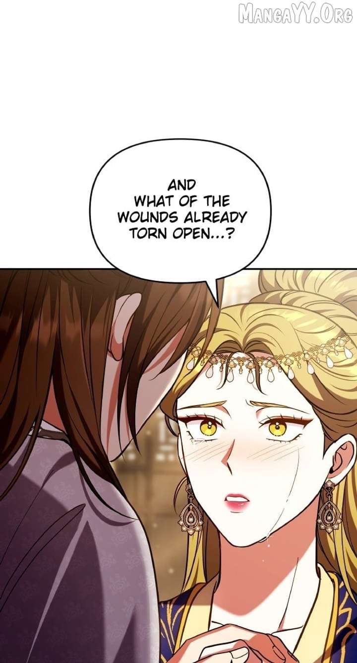 A Master, Who Woke up as a Concubine Chapter 112 page 18 - 