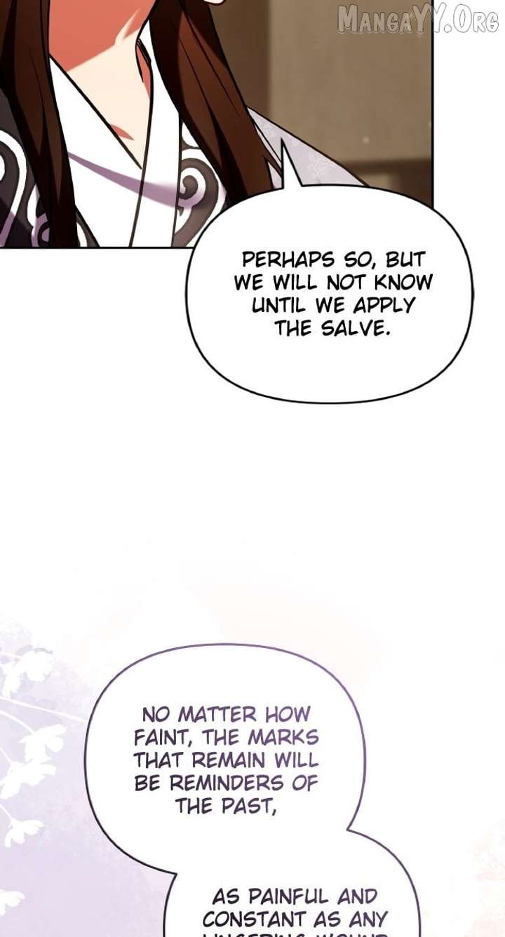 A Master, Who Woke up as a Concubine Chapter 112 page 20 - 