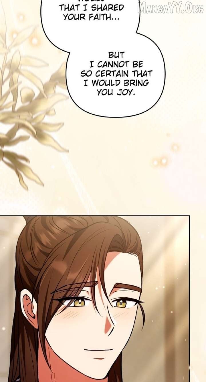 A Master, Who Woke up as a Concubine Chapter 112 page 25 - 