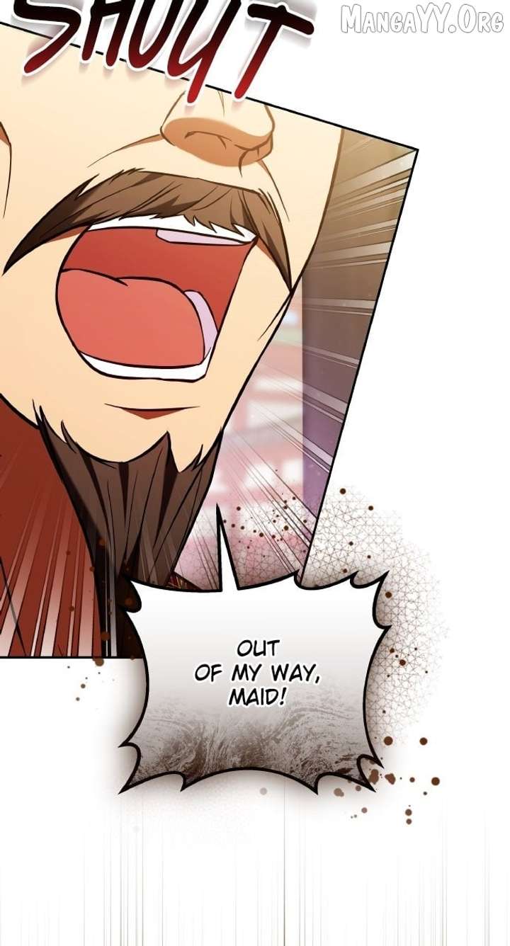 A Master, Who Woke up as a Concubine Chapter 112 page 31 - 