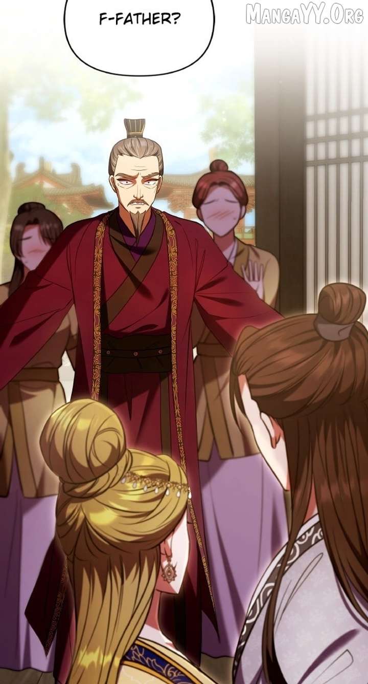 A Master, Who Woke up as a Concubine Chapter 112 page 33 - 