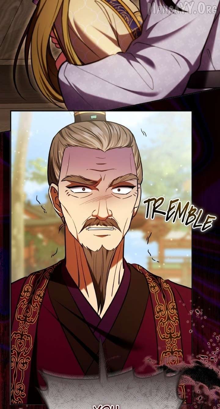 A Master, Who Woke up as a Concubine Chapter 112 page 34 - 