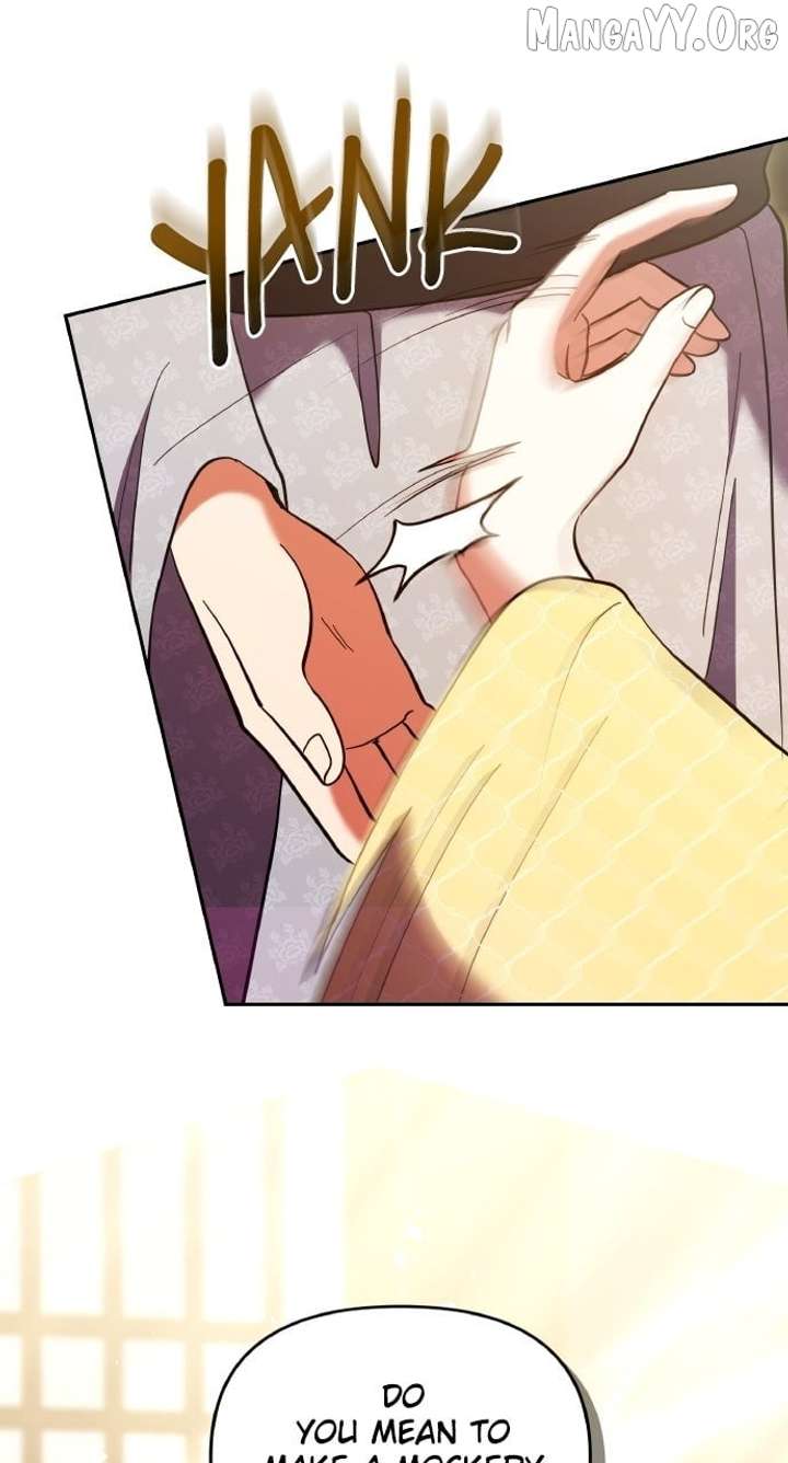 A Master, Who Woke up as a Concubine Chapter 112 page 5 - 