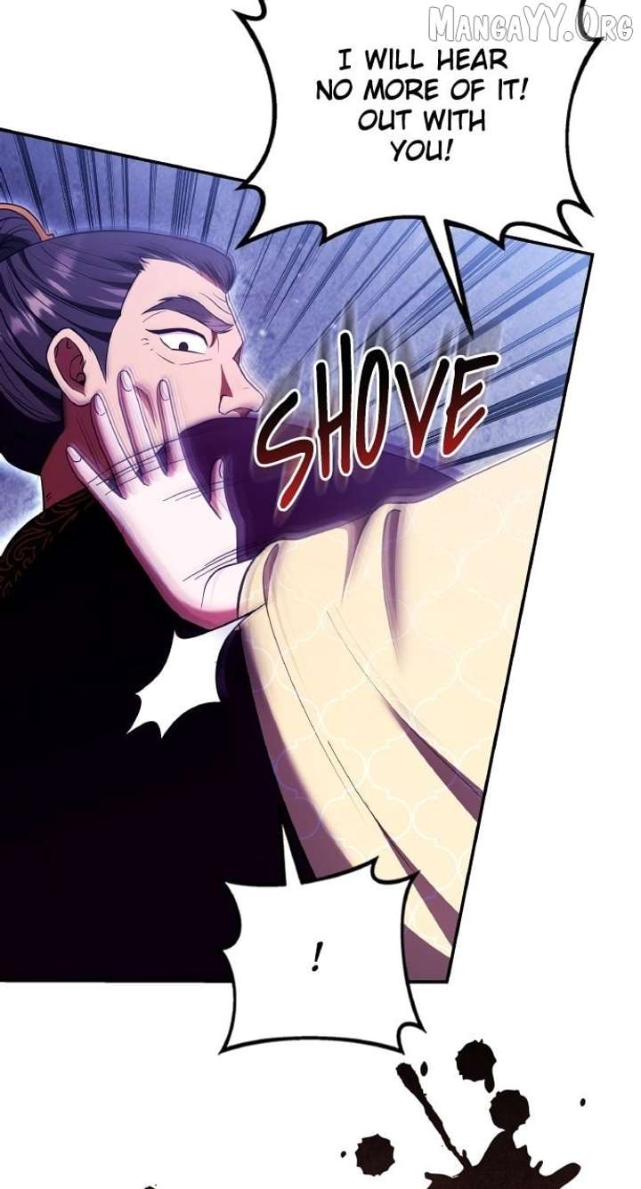 A Master, Who Woke up as a Concubine Chapter 112 page 41 - 