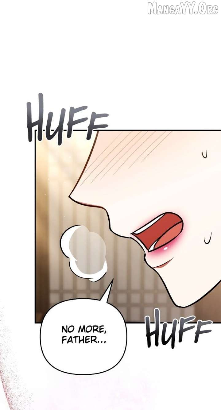 A Master, Who Woke up as a Concubine Chapter 112 page 43 - 