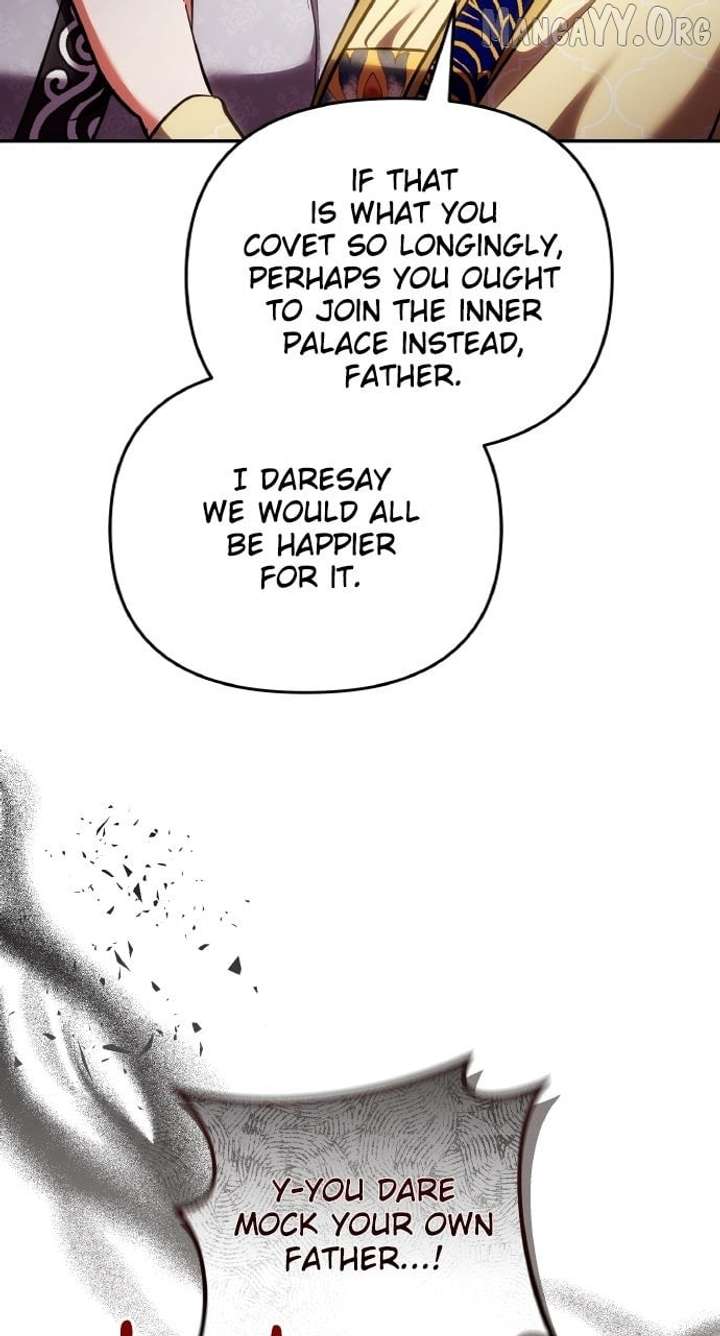 A Master, Who Woke up as a Concubine Chapter 112 page 48 - 