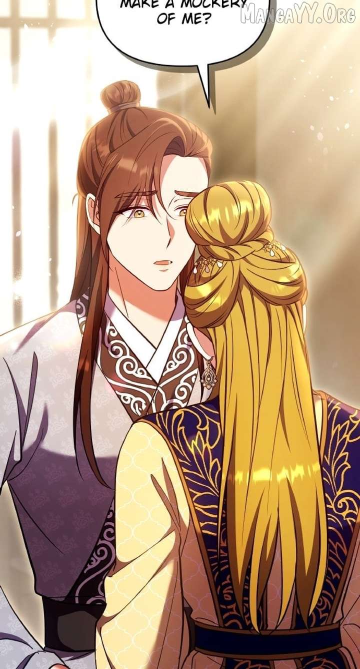 A Master, Who Woke up as a Concubine Chapter 112 page 6 - 