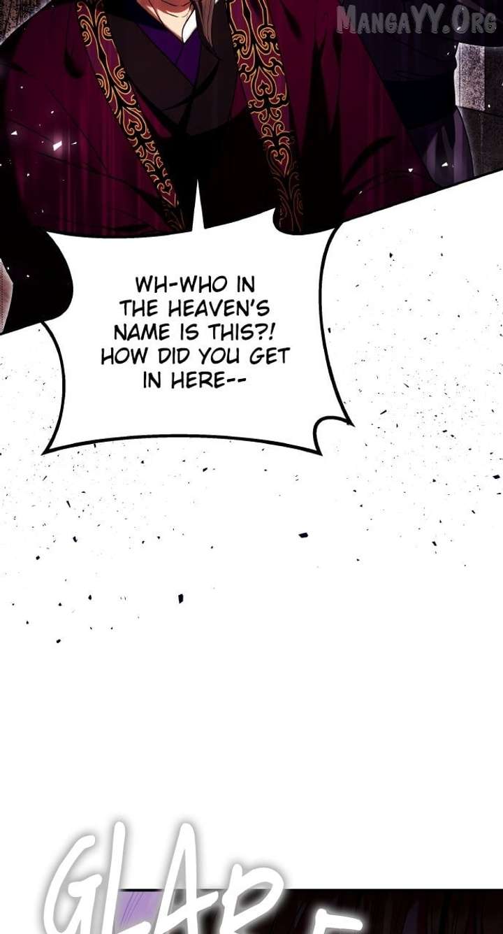 A Master, Who Woke up as a Concubine Chapter 112 page 58 - 