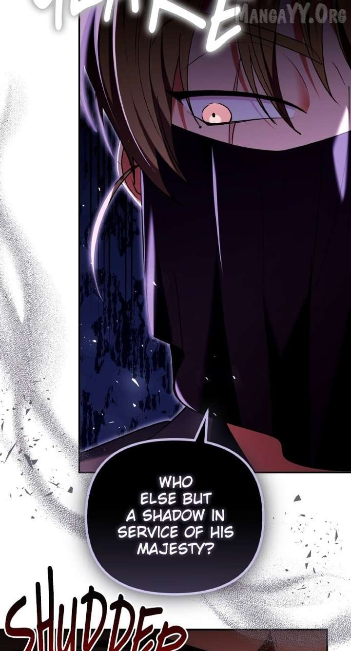 A Master, Who Woke up as a Concubine Chapter 112 page 59 - 