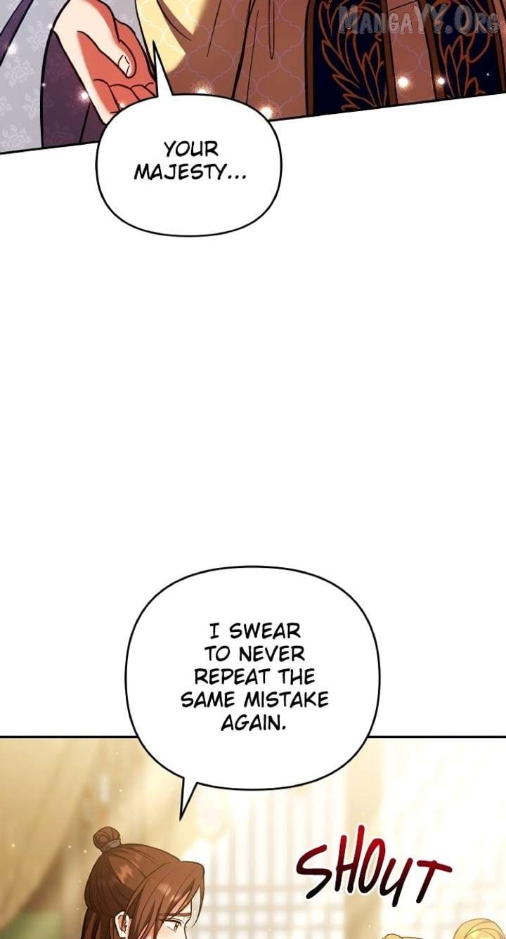 A Master, Who Woke up as a Concubine Chapter 112 page 7 - 