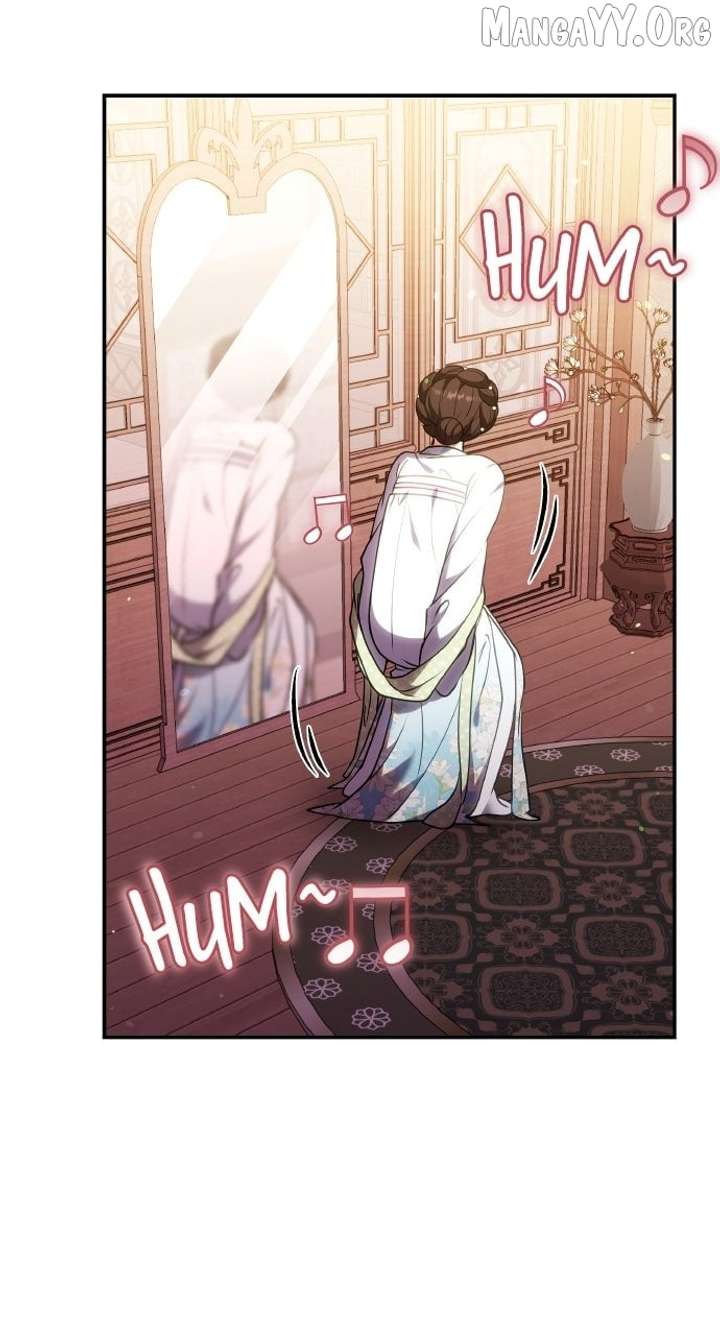 A Master, Who Woke up as a Concubine Chapter 112 page 63 - 