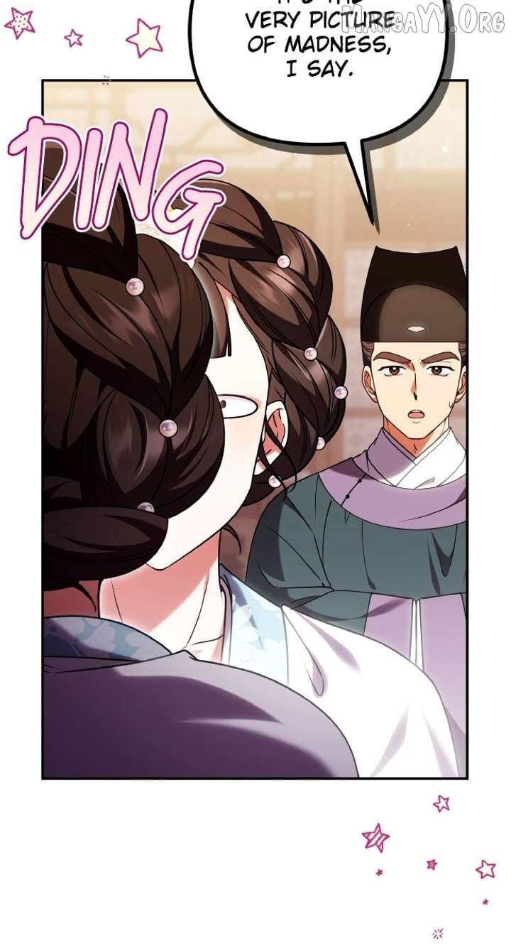 A Master, Who Woke up as a Concubine Chapter 112 page 66 - 