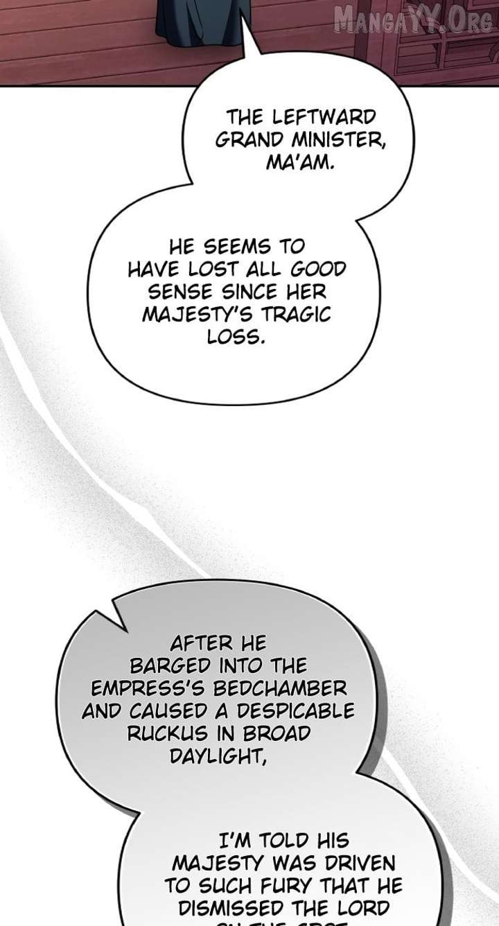 A Master, Who Woke up as a Concubine Chapter 112 page 68 - 
