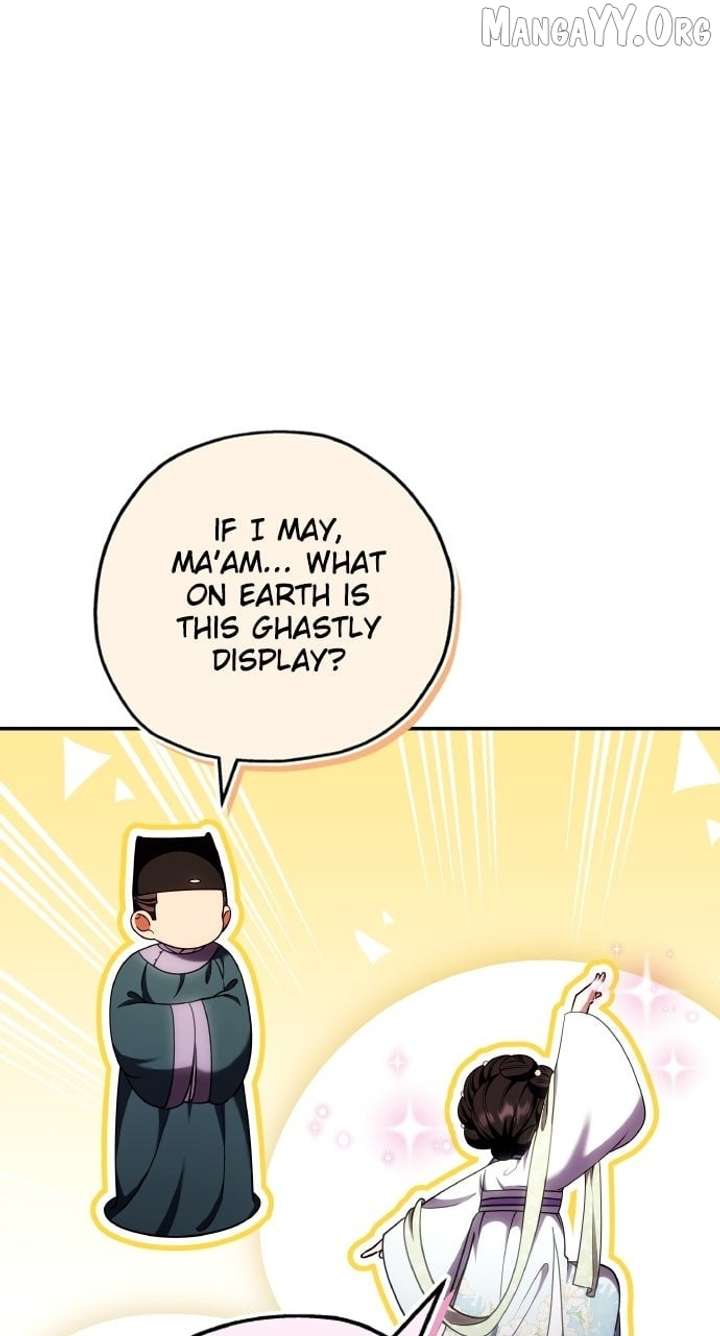 A Master, Who Woke up as a Concubine Chapter 112 page 75 - 