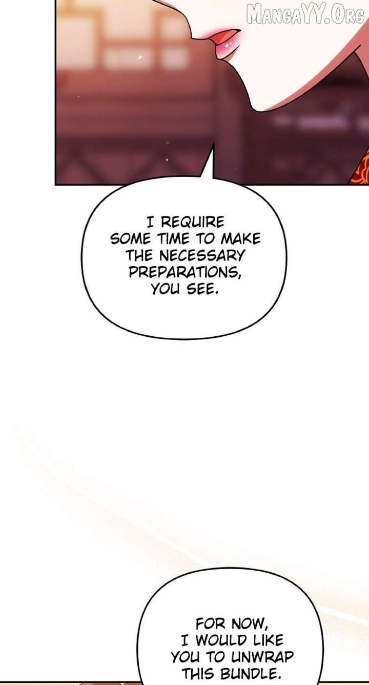 A Master, Who Woke up as a Concubine Chapter 112 page 82 - 