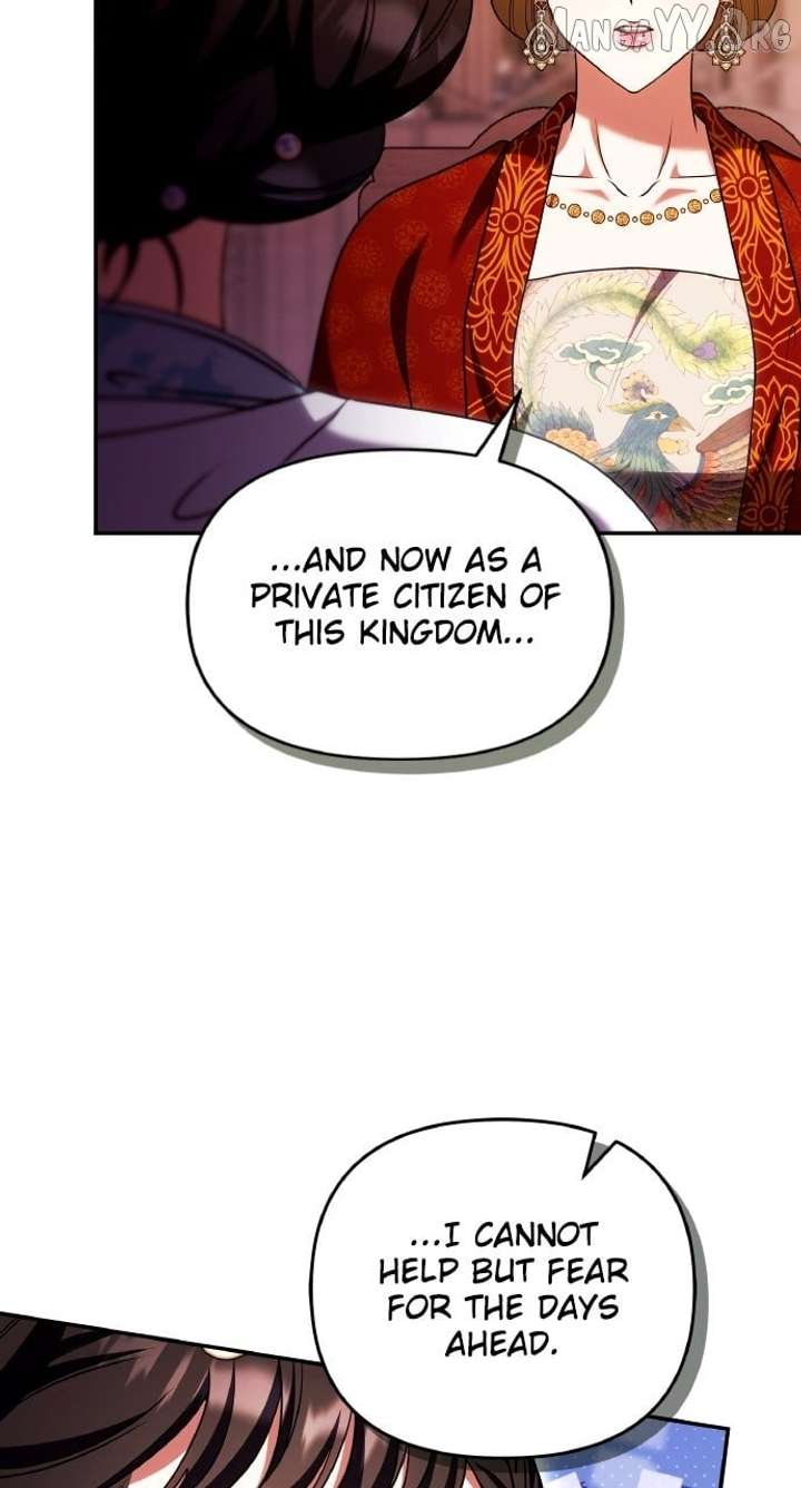 A Master, Who Woke up as a Concubine Chapter 112 page 87 - 