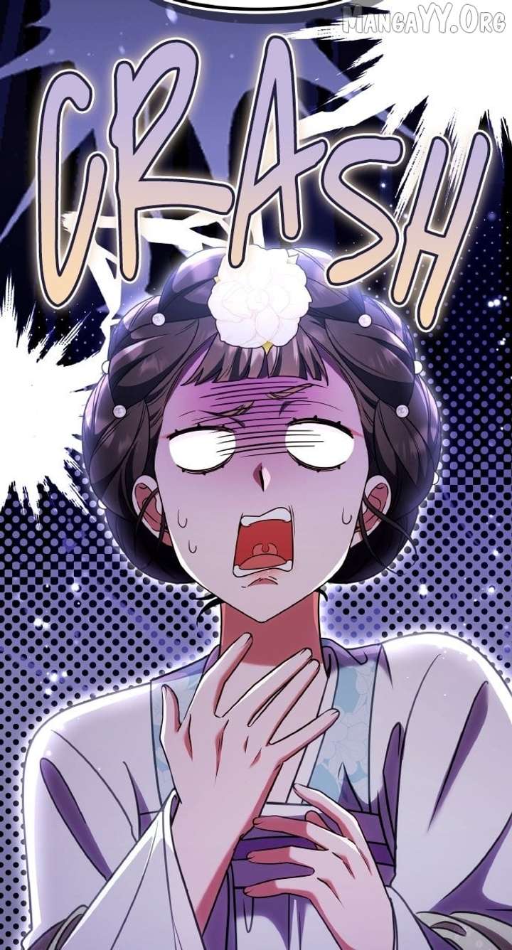 A Master, Who Woke up as a Concubine Chapter 112 page 89 - 