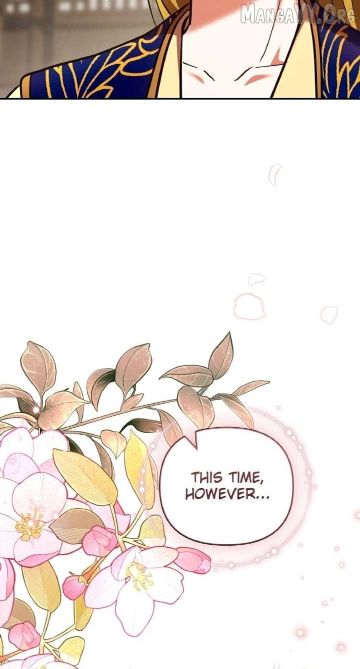 A Master, Who Woke up as a Concubine Chapter 112 page 10 - 