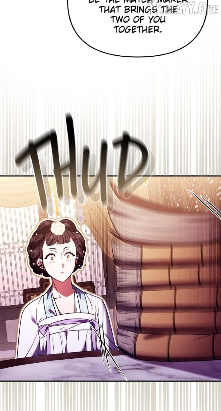 A Master, Who Woke up as a Concubine Chapter 113 page 11 - 